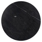Table d'appoint Ironville gold