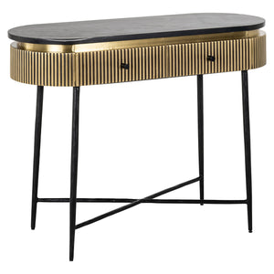 Buffet Ironville gold