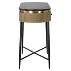 Buffet Ironville gold