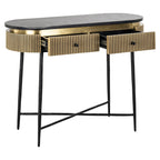 Buffet Ironville gold