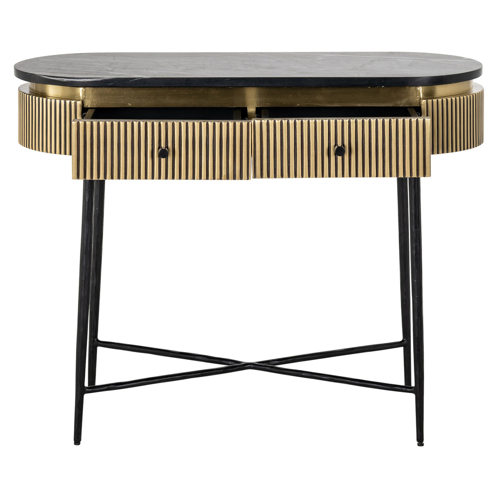 Buffet Ironville gold