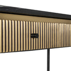 Buffet Ironville gold
