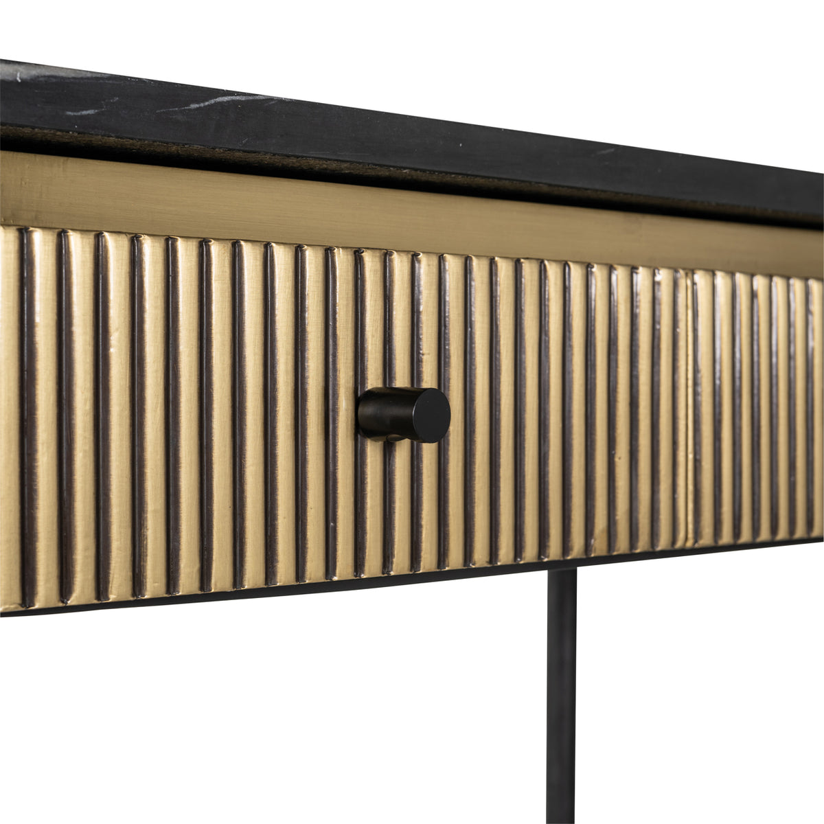 Buffet Ironville gold