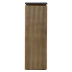 Colonne Ironville gold