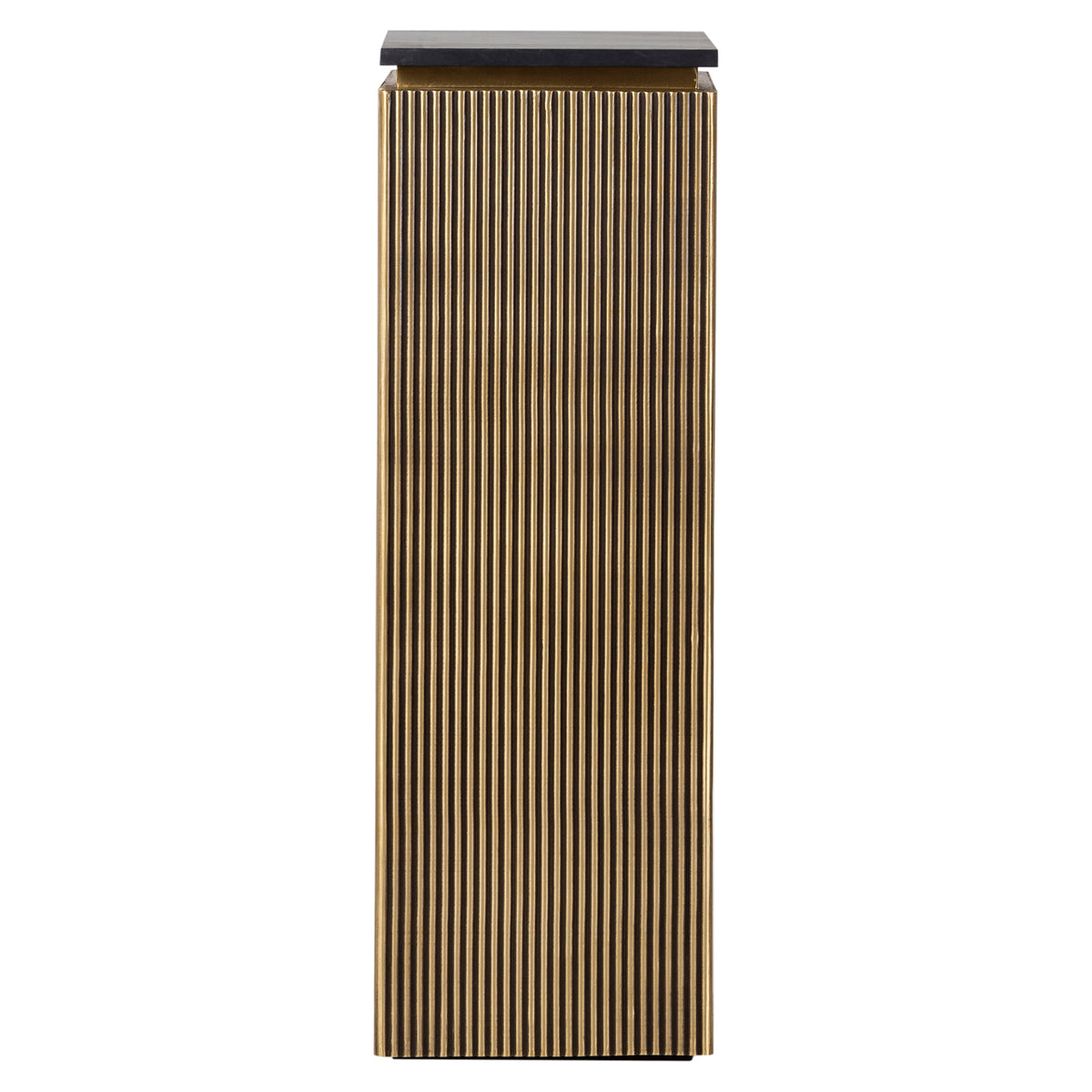 Colonne Ironville gold