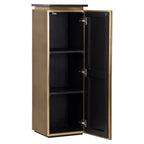 Colonne Ironville gold