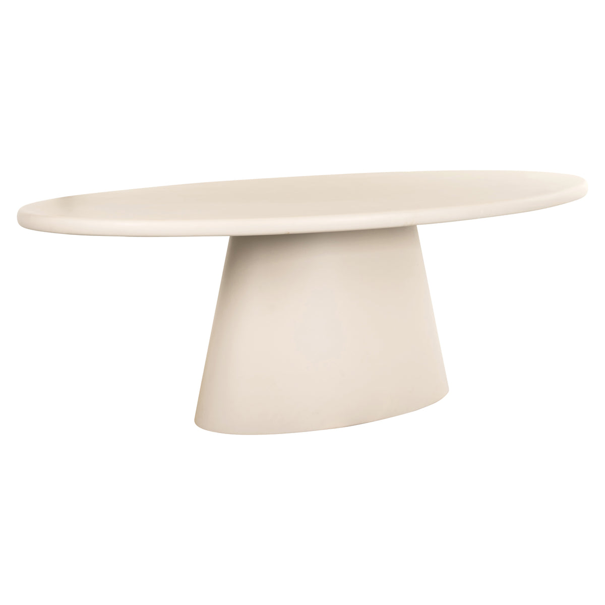 Table à manger Clayton beige 220