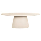 Table à manger Clayton beige 220