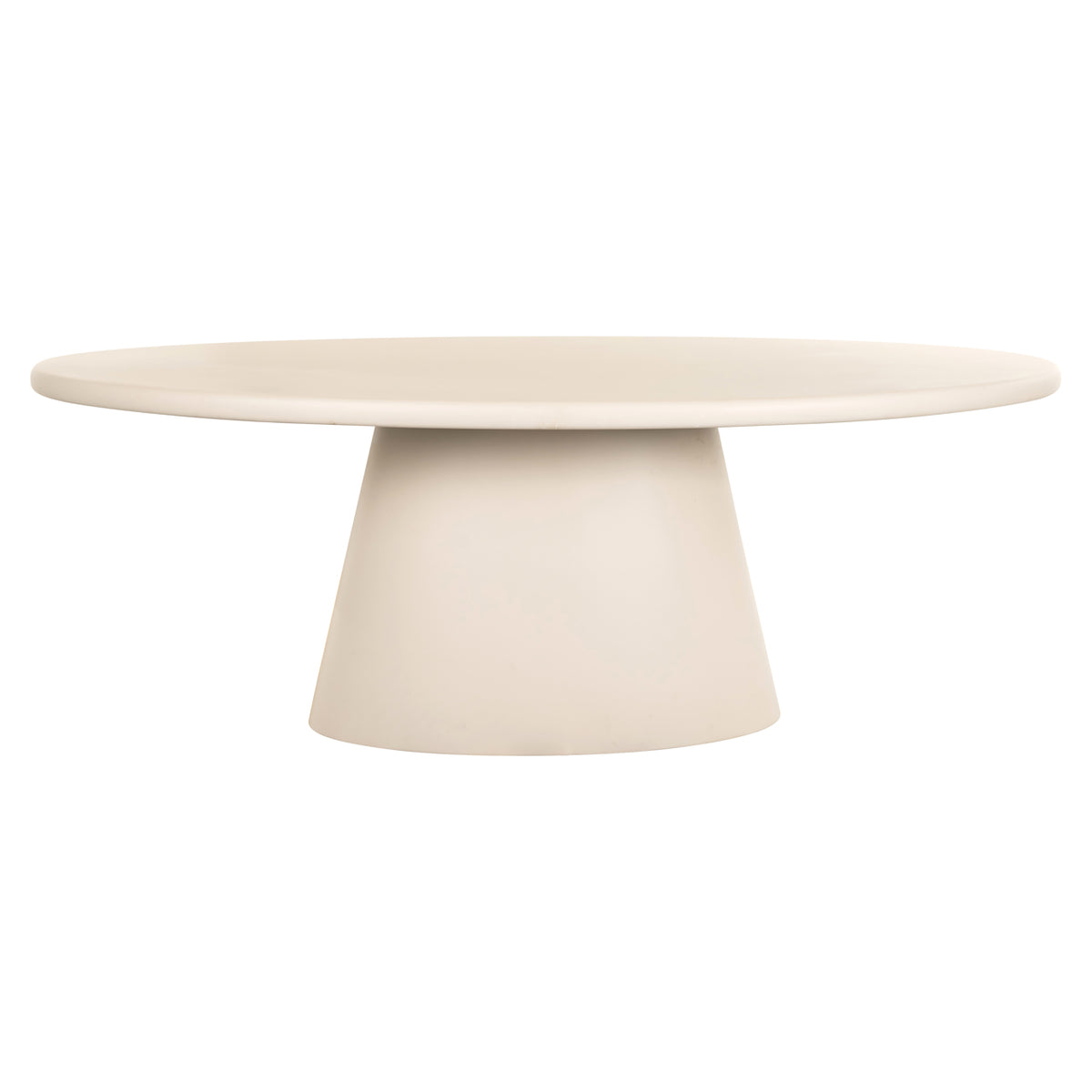 Table à manger Clayton beige 220