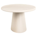 Table à manger Clayton beige 220
