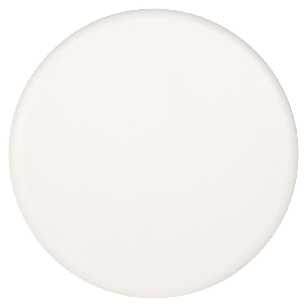 Table d'appoint Bloomstone white