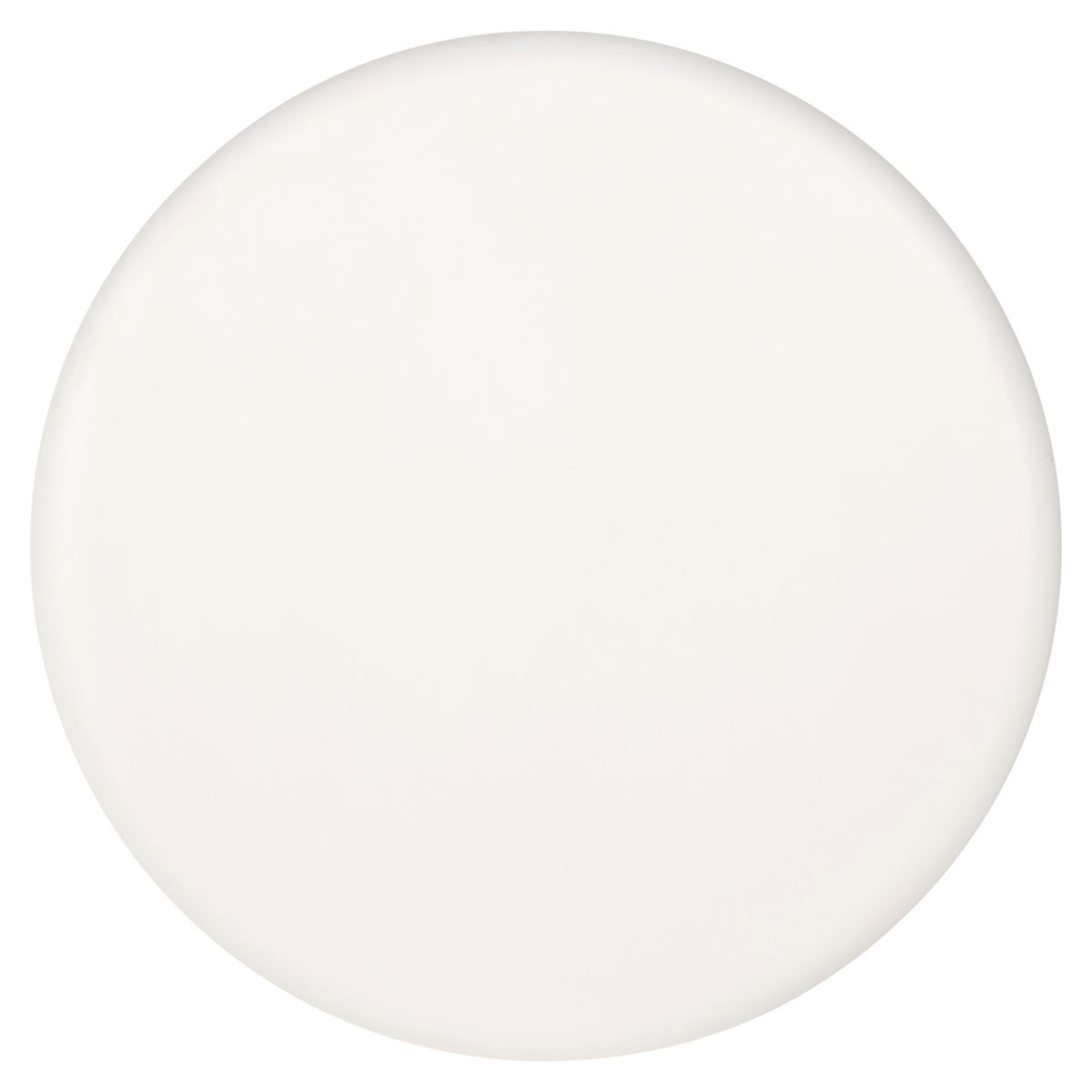 Table d'appoint Bloomstone white