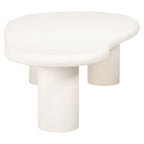 Table basse Bloomstone white 160x80