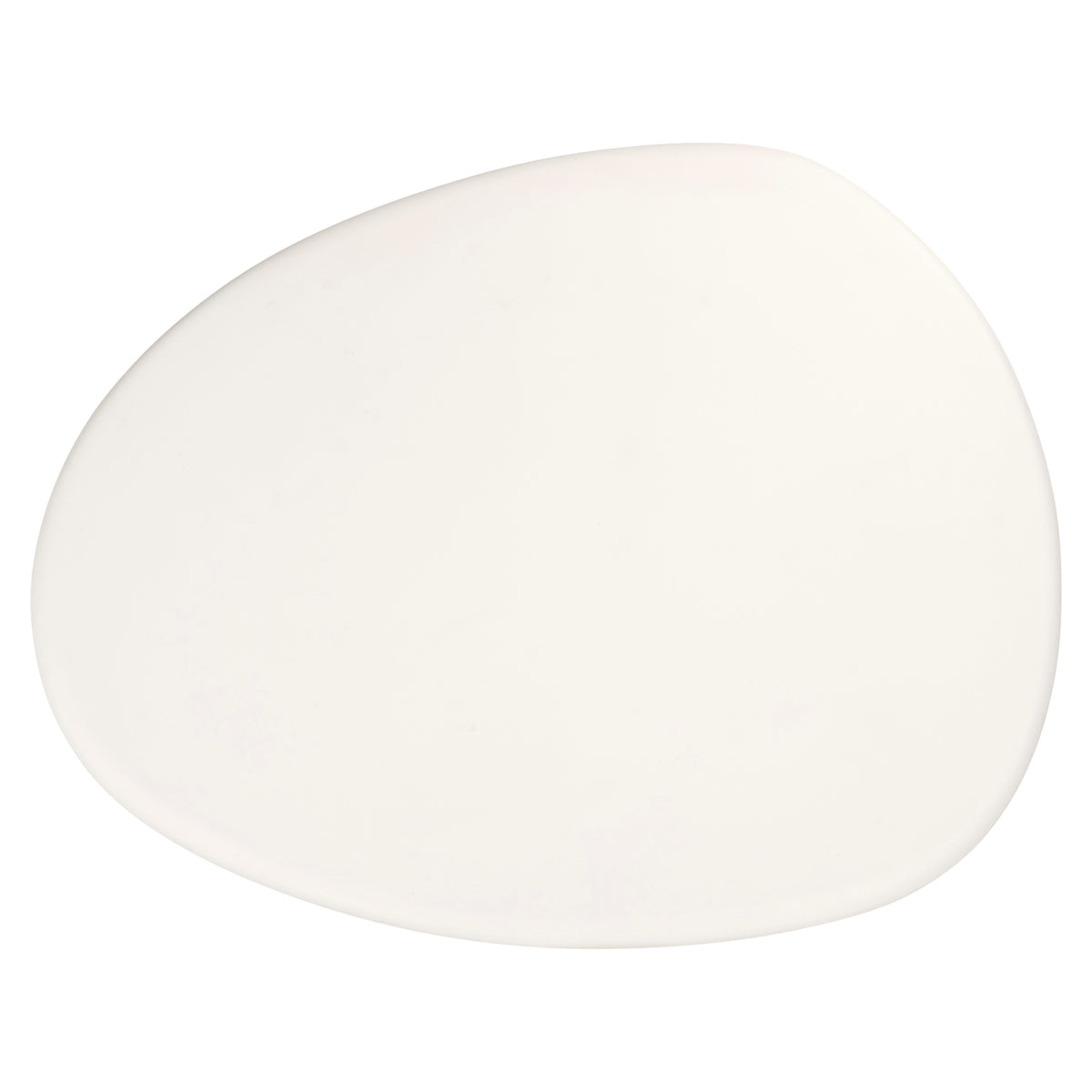 Table basse Bloomstone white 110x90