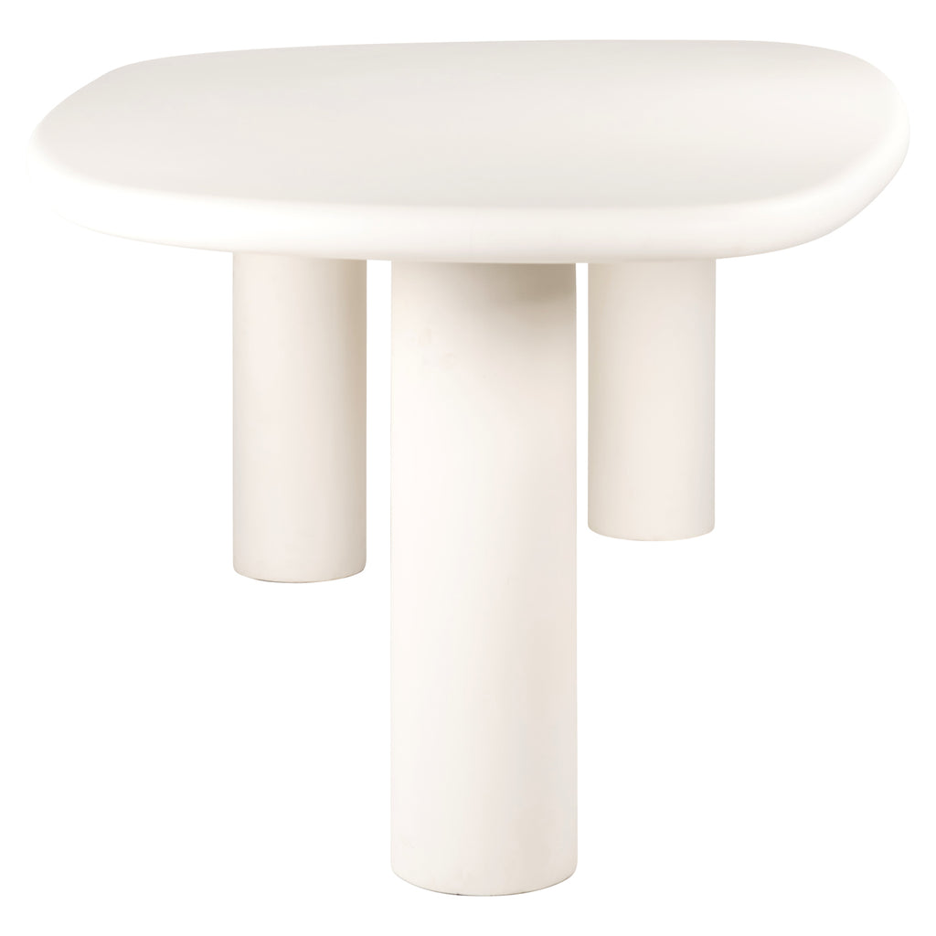 Table à manger Bloomstone white 235