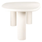 Table à manger Bloomstone white 235