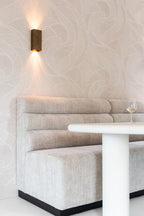 Table à manger Bloomstone white 235