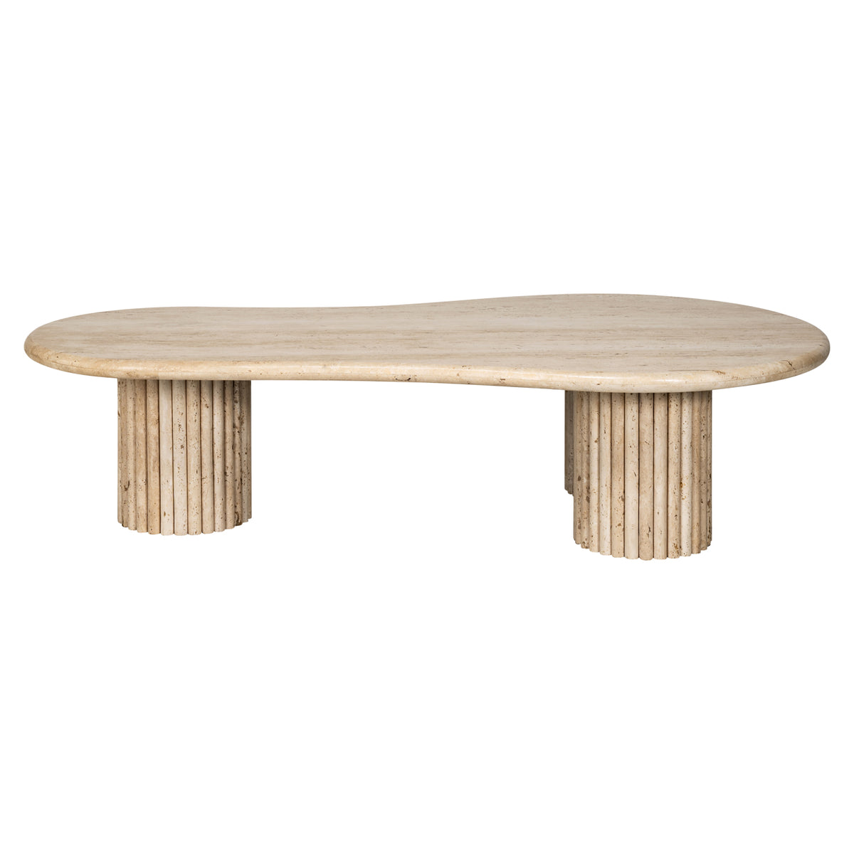 Table basse La Cantera beige