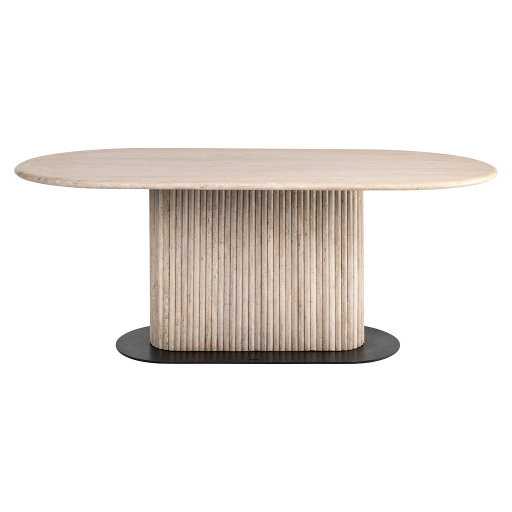 Table à manger La Cantera beige 200