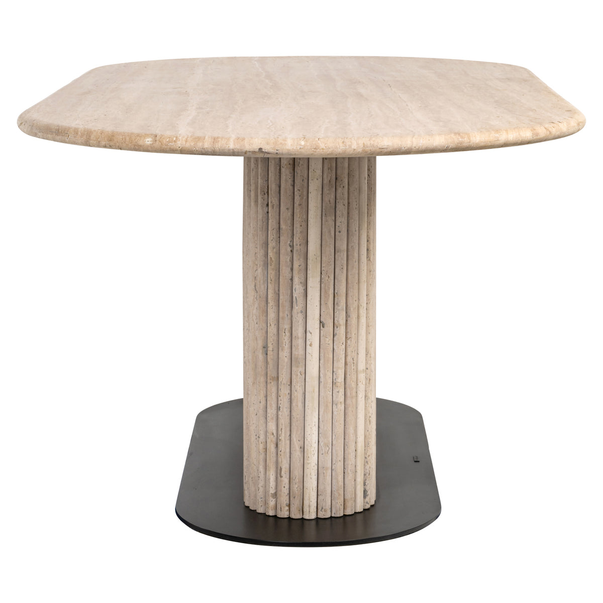 Table à manger La Cantera beige 200