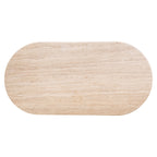 Table à manger La Cantera beige 200