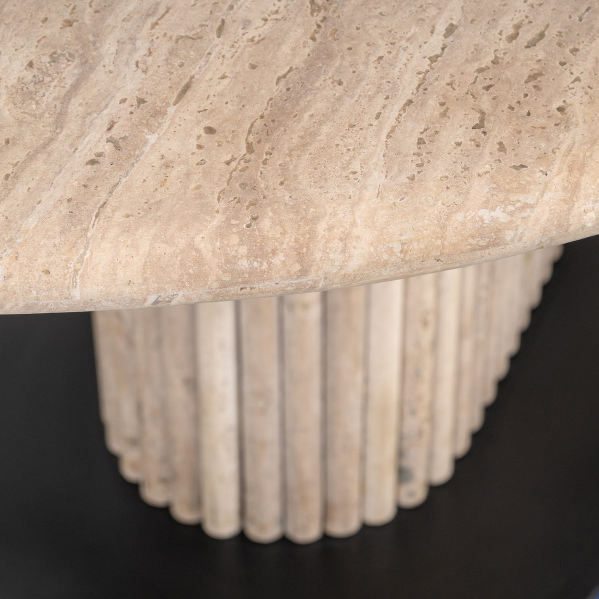 Table à manger La Cantera beige 200