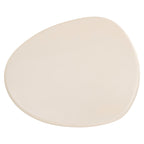 Table basse Clayton beige 110x90