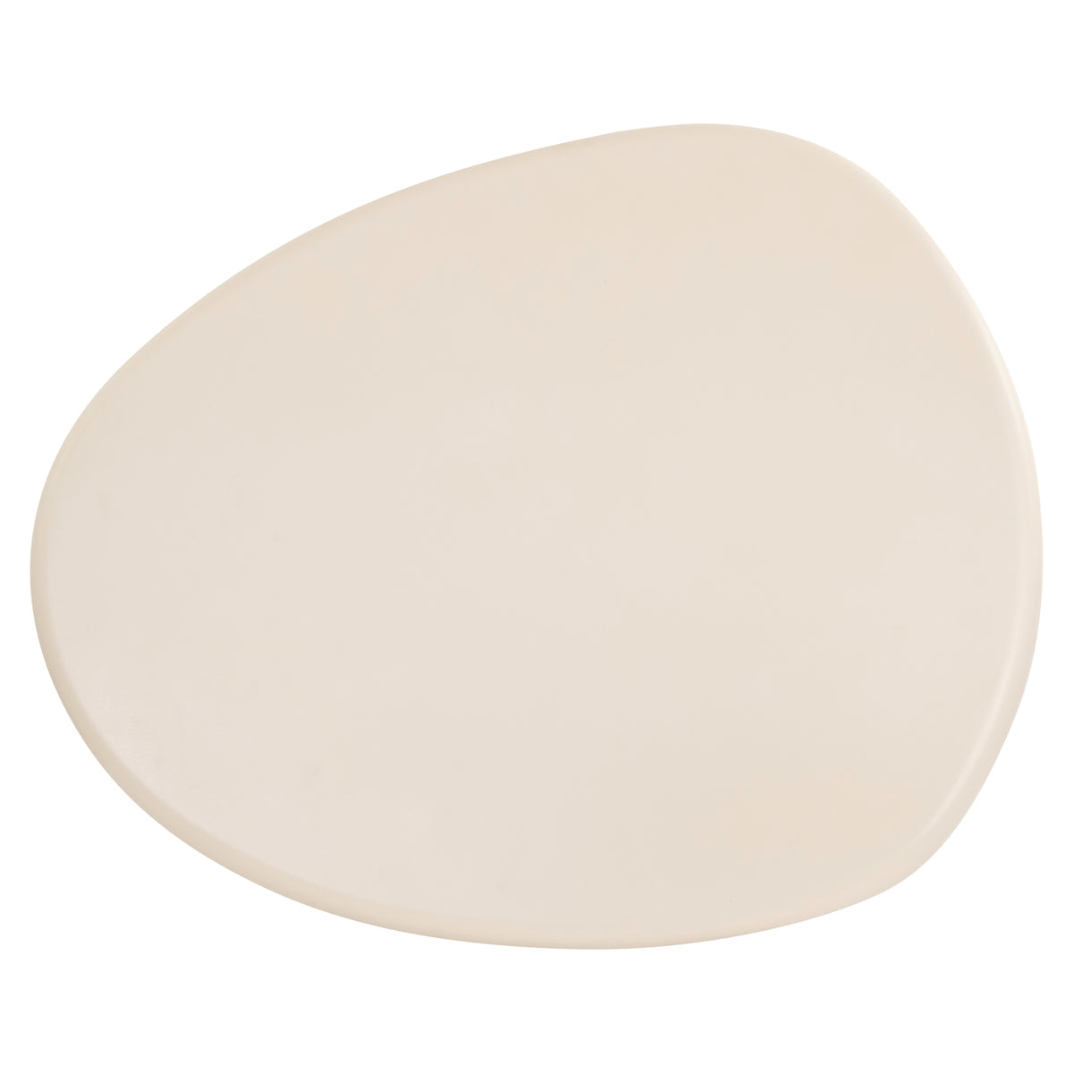Table basse Clayton beige 110x90
