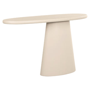 Console Clayton beige