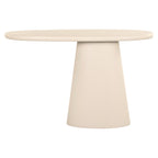 Console Clayton beige