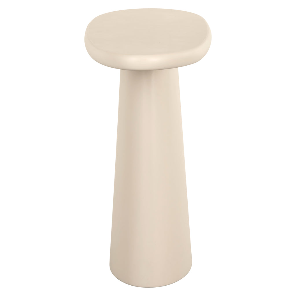 Console Clayton beige