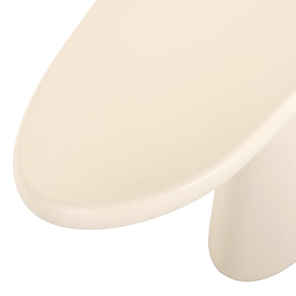 Console Clayton beige