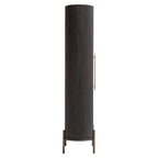 Armoire de rangement Luxor brown