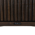 Armoire de rangement Luxor brown