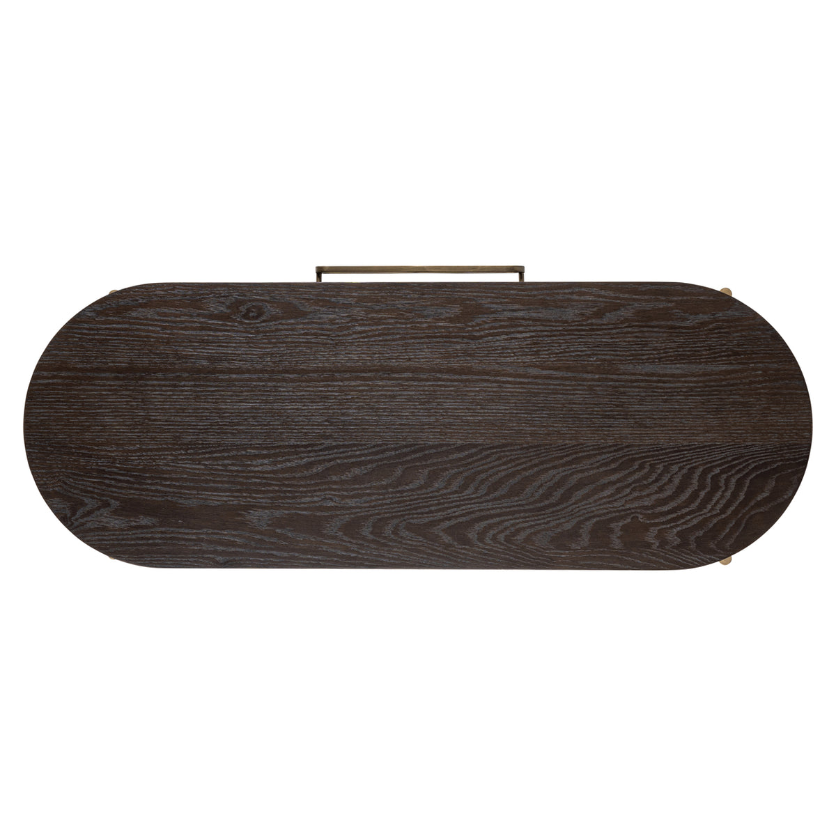 Console Luxor brown