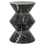 Table d'appoint Bosco black