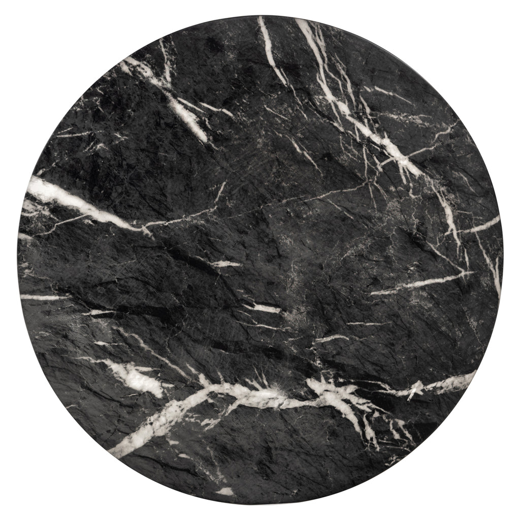 Table d'appoint Bosco black