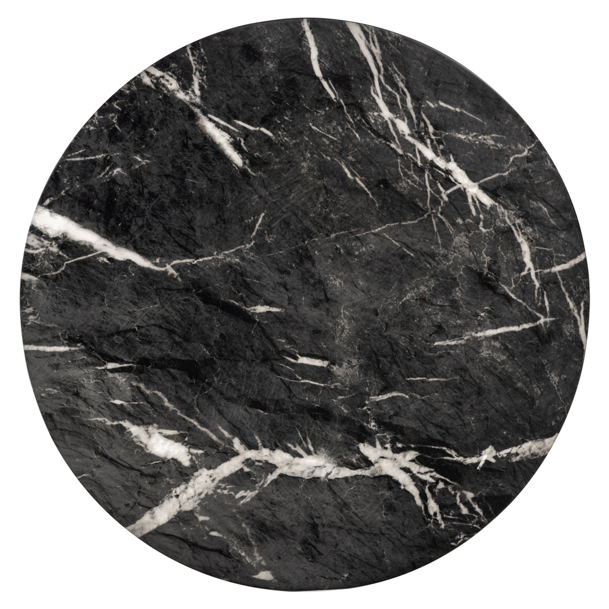 Table d'appoint Bosco black