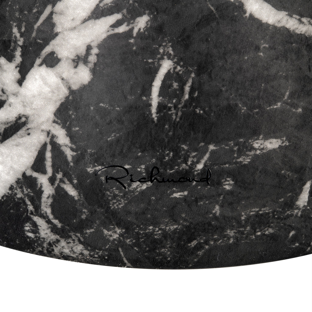 Table d'appoint Bosco black