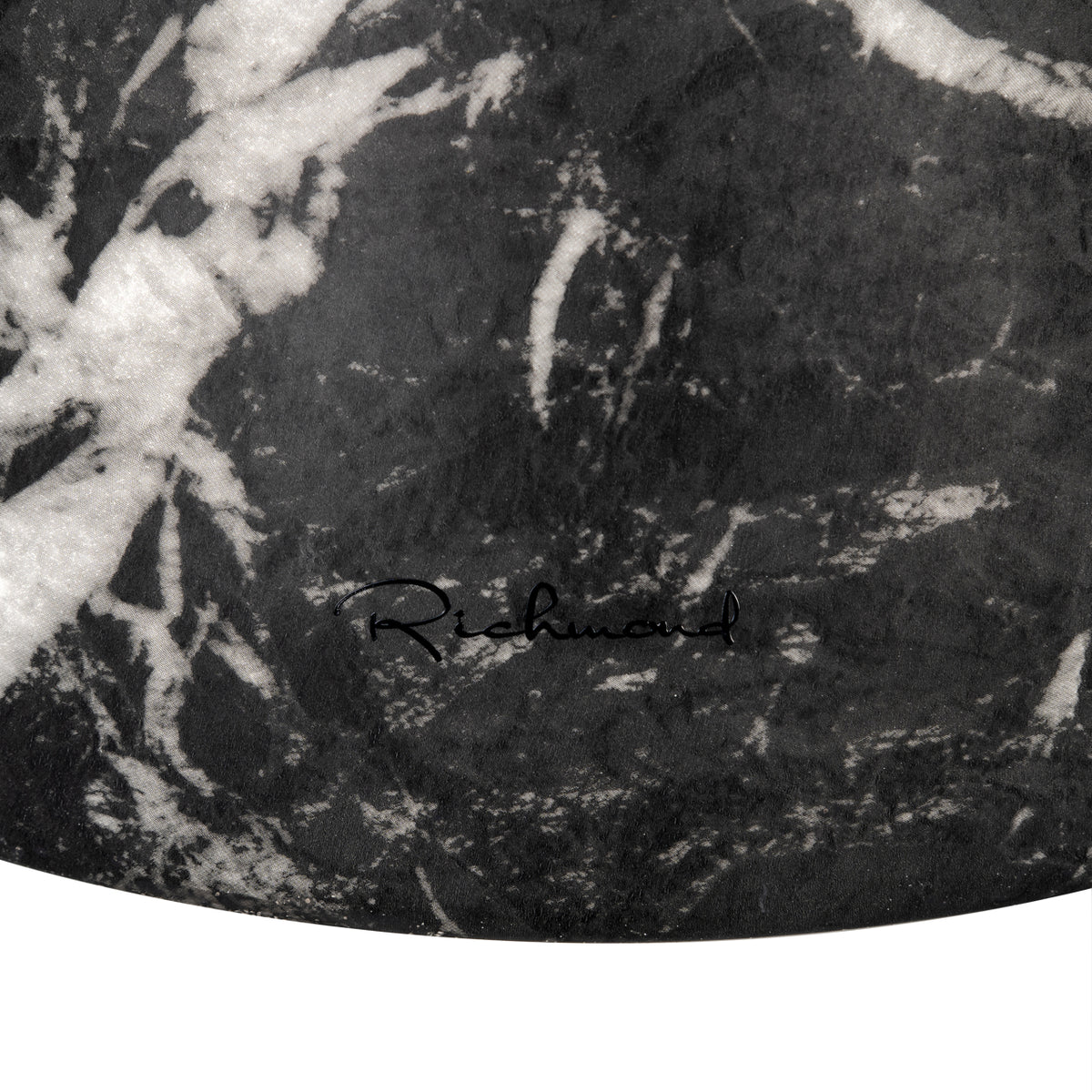 Table d'appoint Bosco black