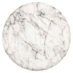 Table d'appoint Lohan white