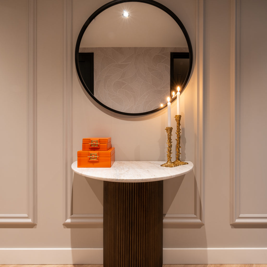 Console Mayfield brown