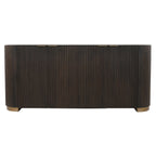 Buffet Mayfield brown
