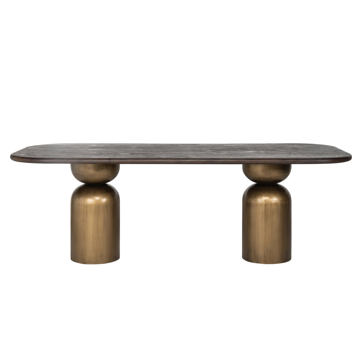 Table à manger Cavo brown 230