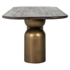 Table à manger Cavo brown 230