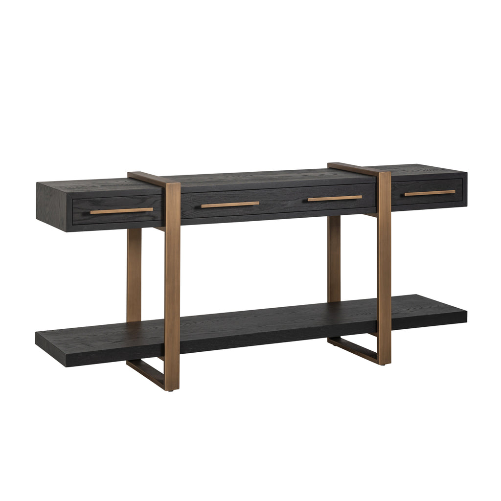 Buffet Cambon dark coffee