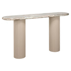 Console Coronel Blush beige
