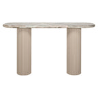Console Coronel Blush beige
