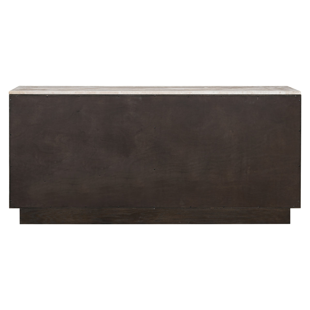 Buffet Claremont brown