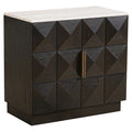 Buffet Claremont brown